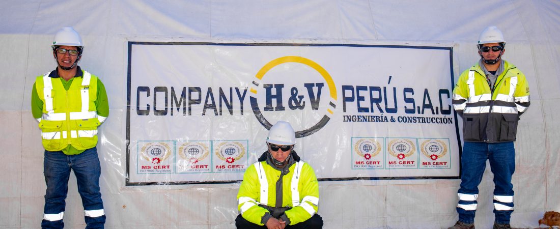 La Importancia de la Cultura Empresarial en Company H&V