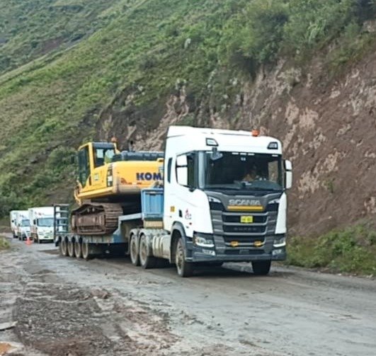 Alquiler de equipos robustos